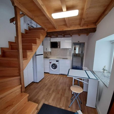 Gestiona2R - Casa En La Playa, Ideal Parejas Barro  Exteriér fotografie