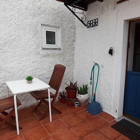 Gestiona2R - Casa En La Playa, Ideal Parejas Barro  Exteriér fotografie