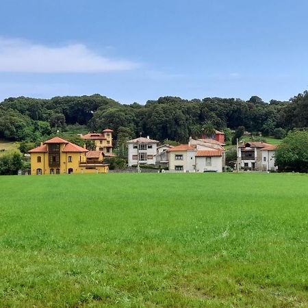 Gestiona2R - Casa En La Playa, Ideal Parejas Barro  Exteriér fotografie