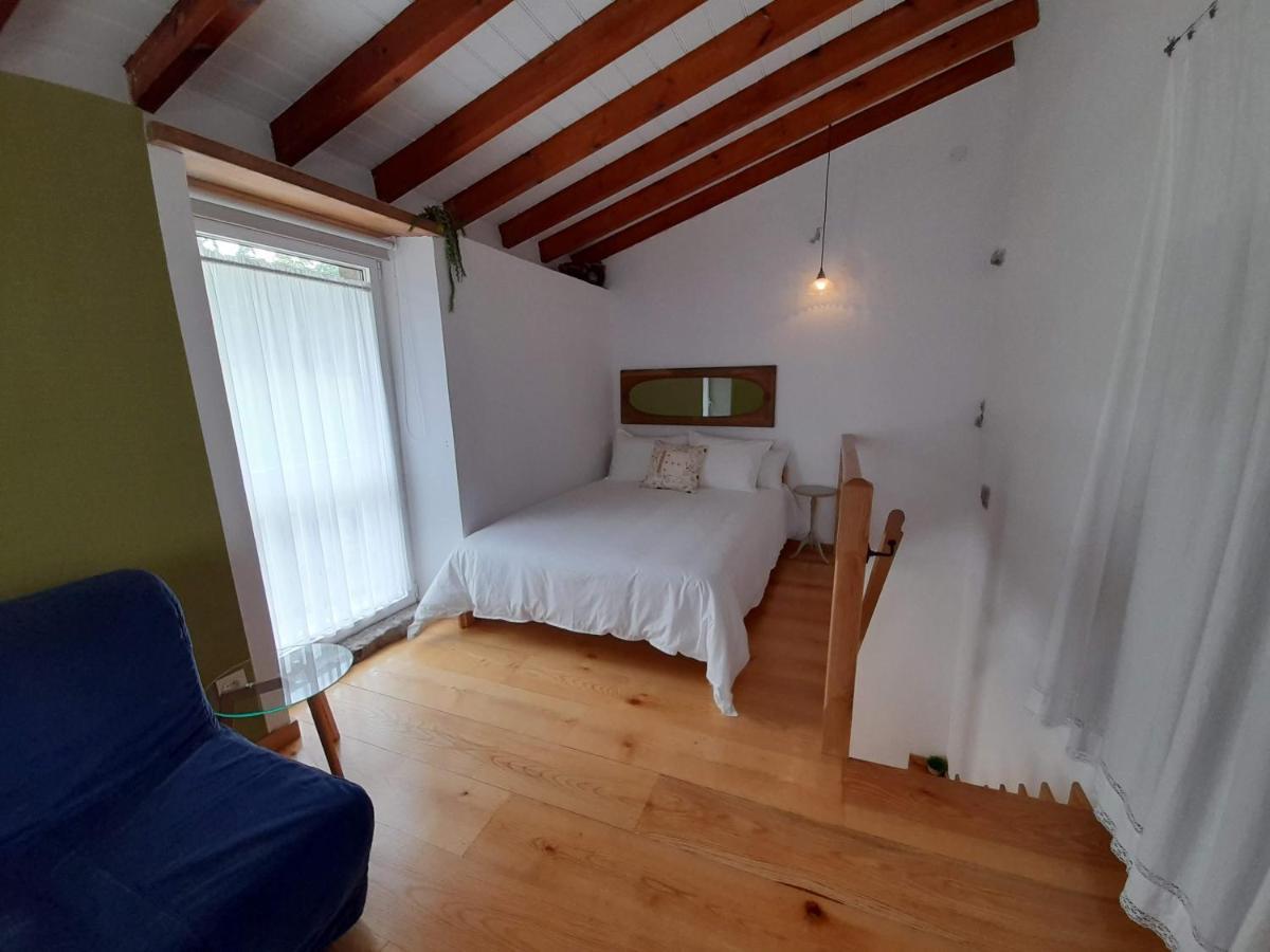 Gestiona2R - Casa En La Playa, Ideal Parejas Barro  Exteriér fotografie