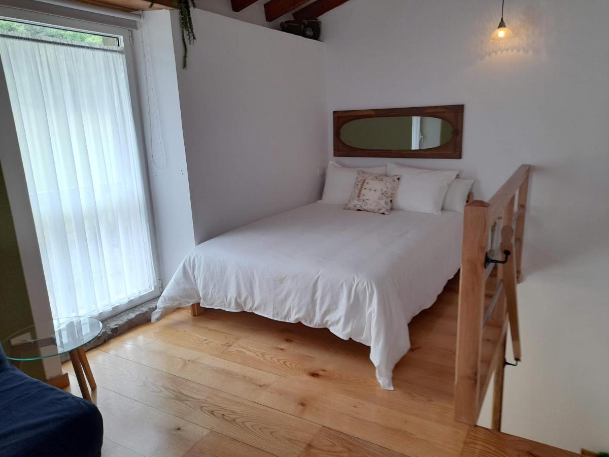 Gestiona2R - Casa En La Playa, Ideal Parejas Barro  Exteriér fotografie