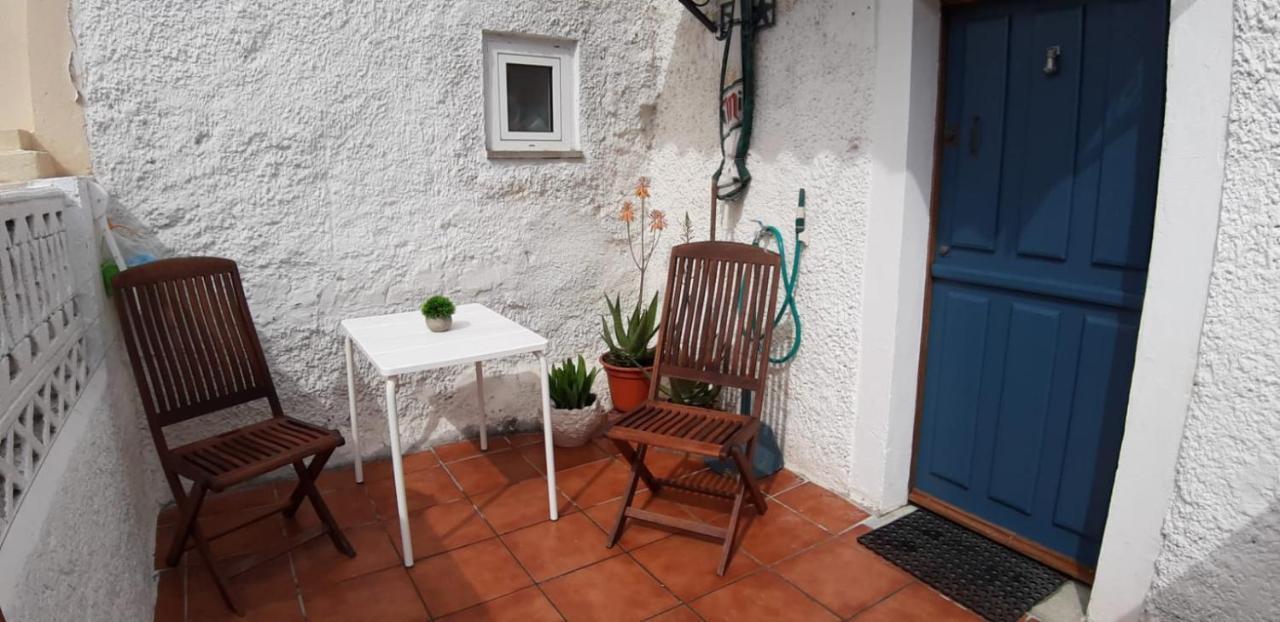 Gestiona2R - Casa En La Playa, Ideal Parejas Barro  Exteriér fotografie