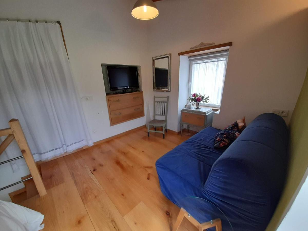 Gestiona2R - Casa En La Playa, Ideal Parejas Barro  Exteriér fotografie