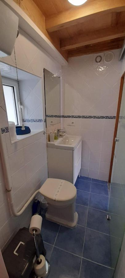Gestiona2R - Casa En La Playa, Ideal Parejas Barro  Exteriér fotografie
