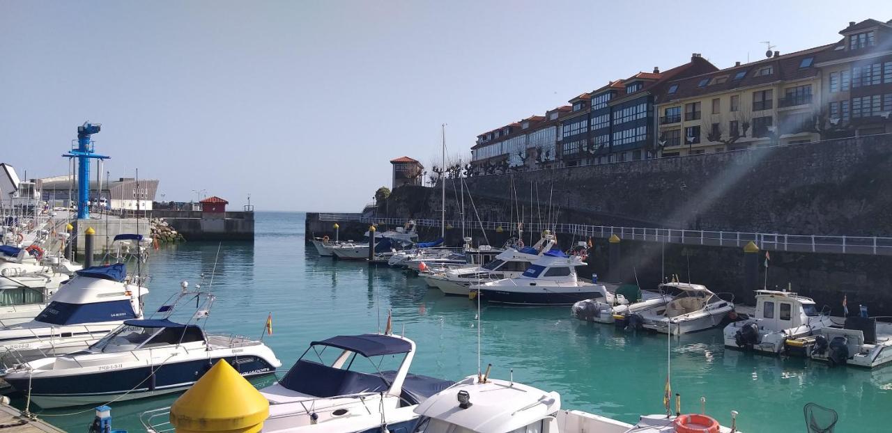Gestiona2R - Casa En La Playa, Ideal Parejas Barro  Exteriér fotografie