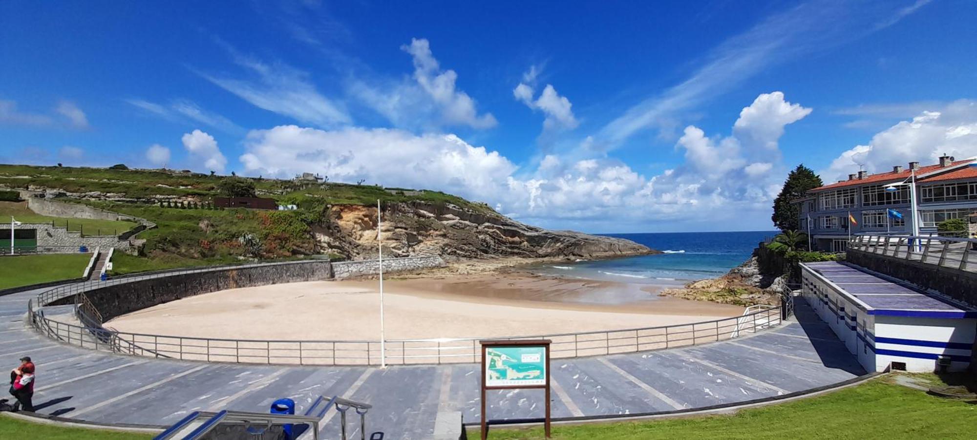 Gestiona2R - Casa En La Playa, Ideal Parejas Barro  Exteriér fotografie