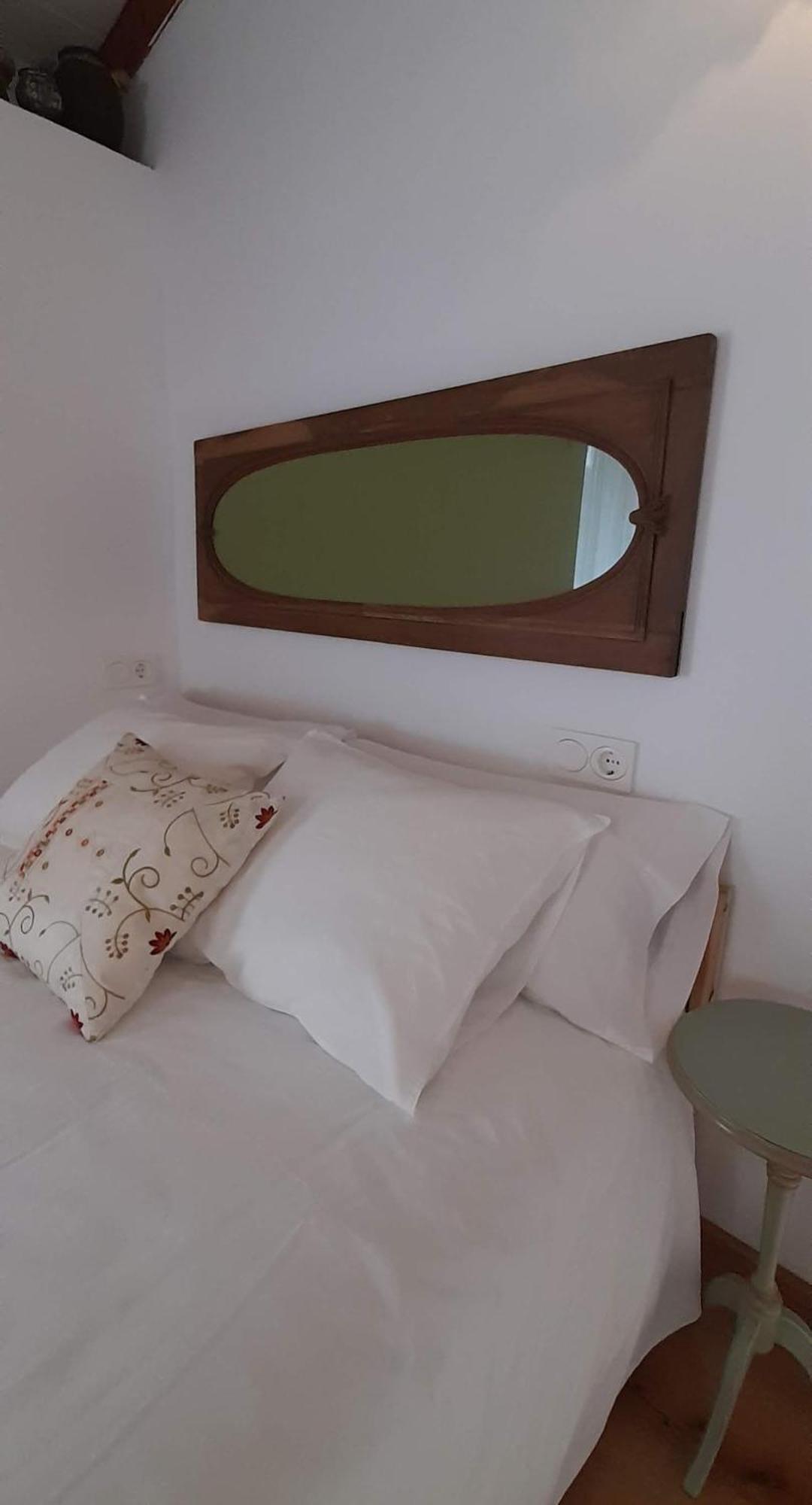 Gestiona2R - Casa En La Playa, Ideal Parejas Barro  Exteriér fotografie