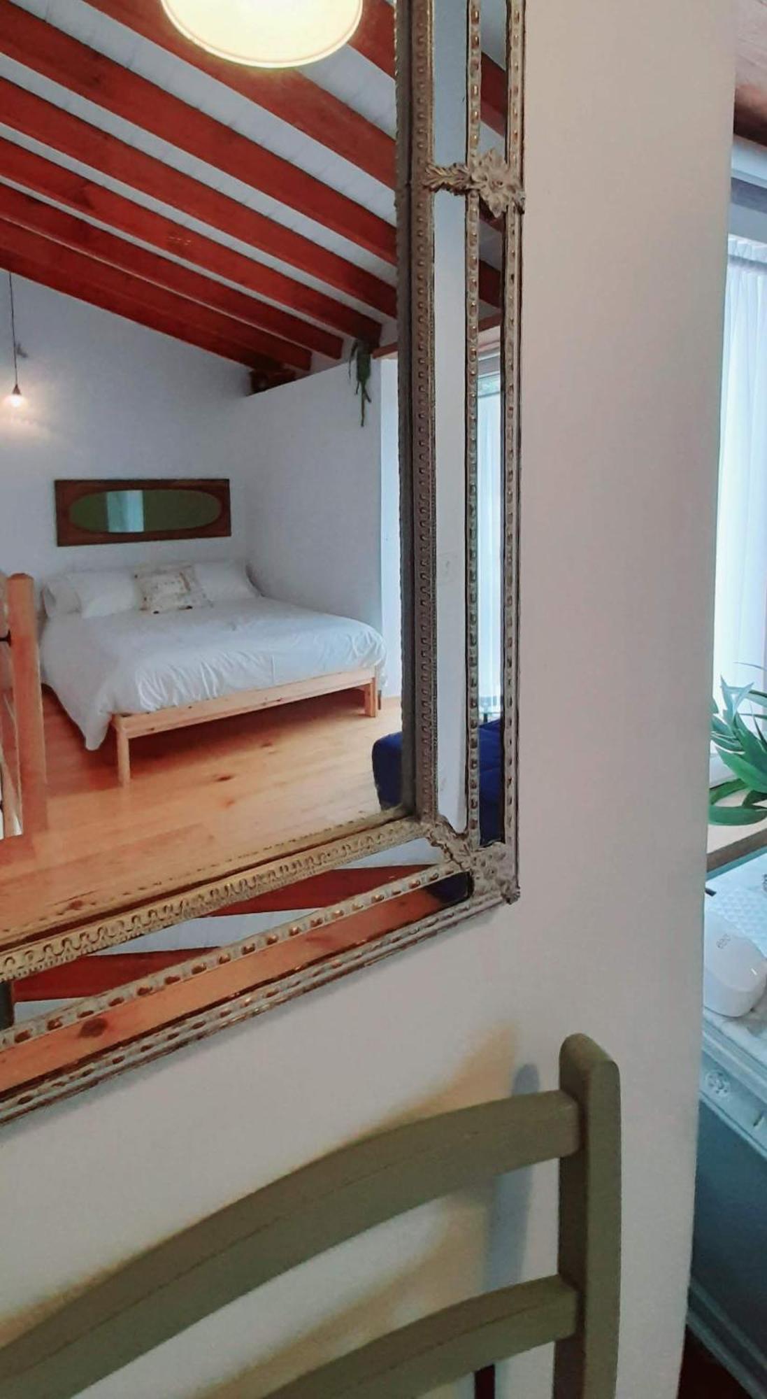 Gestiona2R - Casa En La Playa, Ideal Parejas Barro  Exteriér fotografie