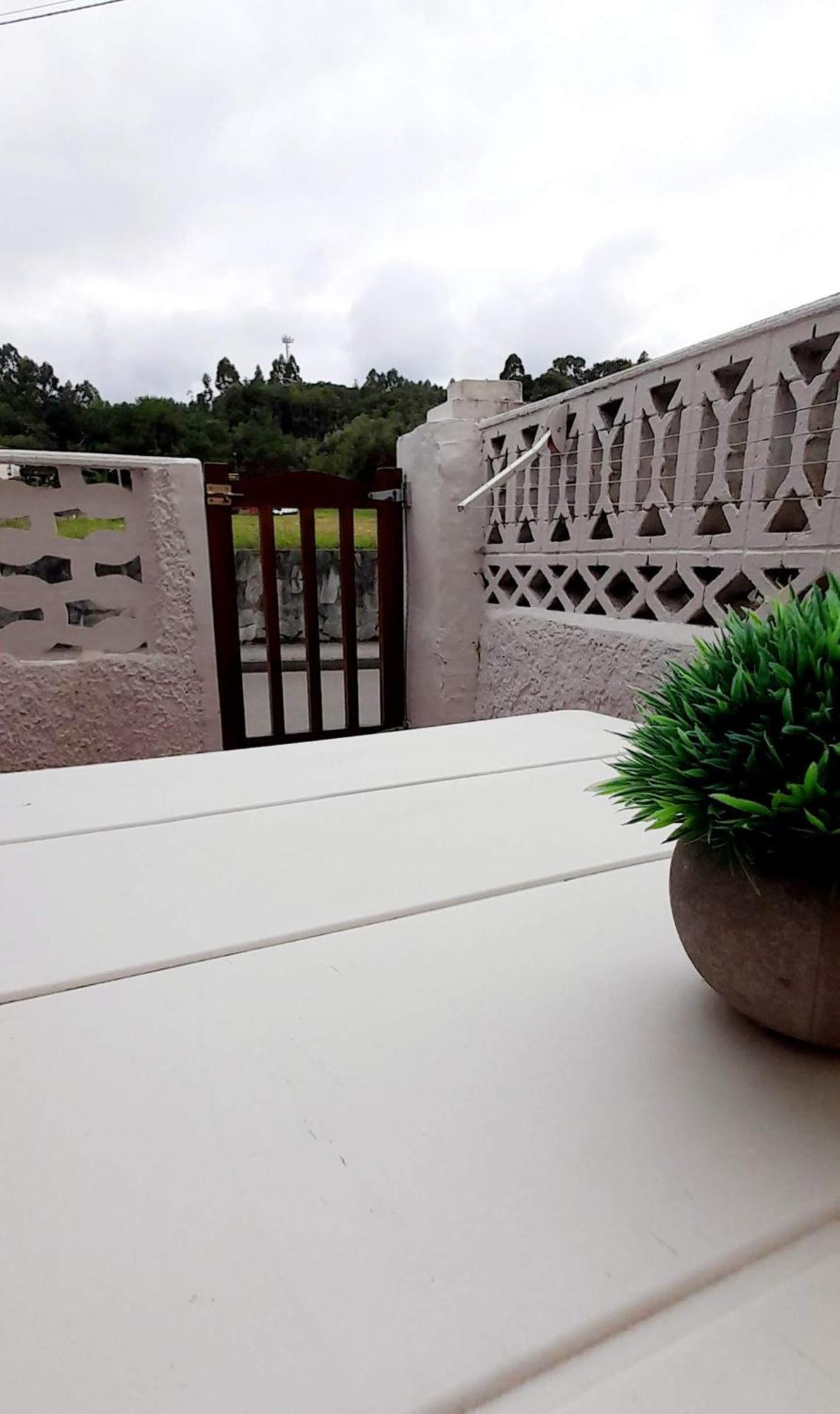 Gestiona2R - Casa En La Playa, Ideal Parejas Barro  Exteriér fotografie