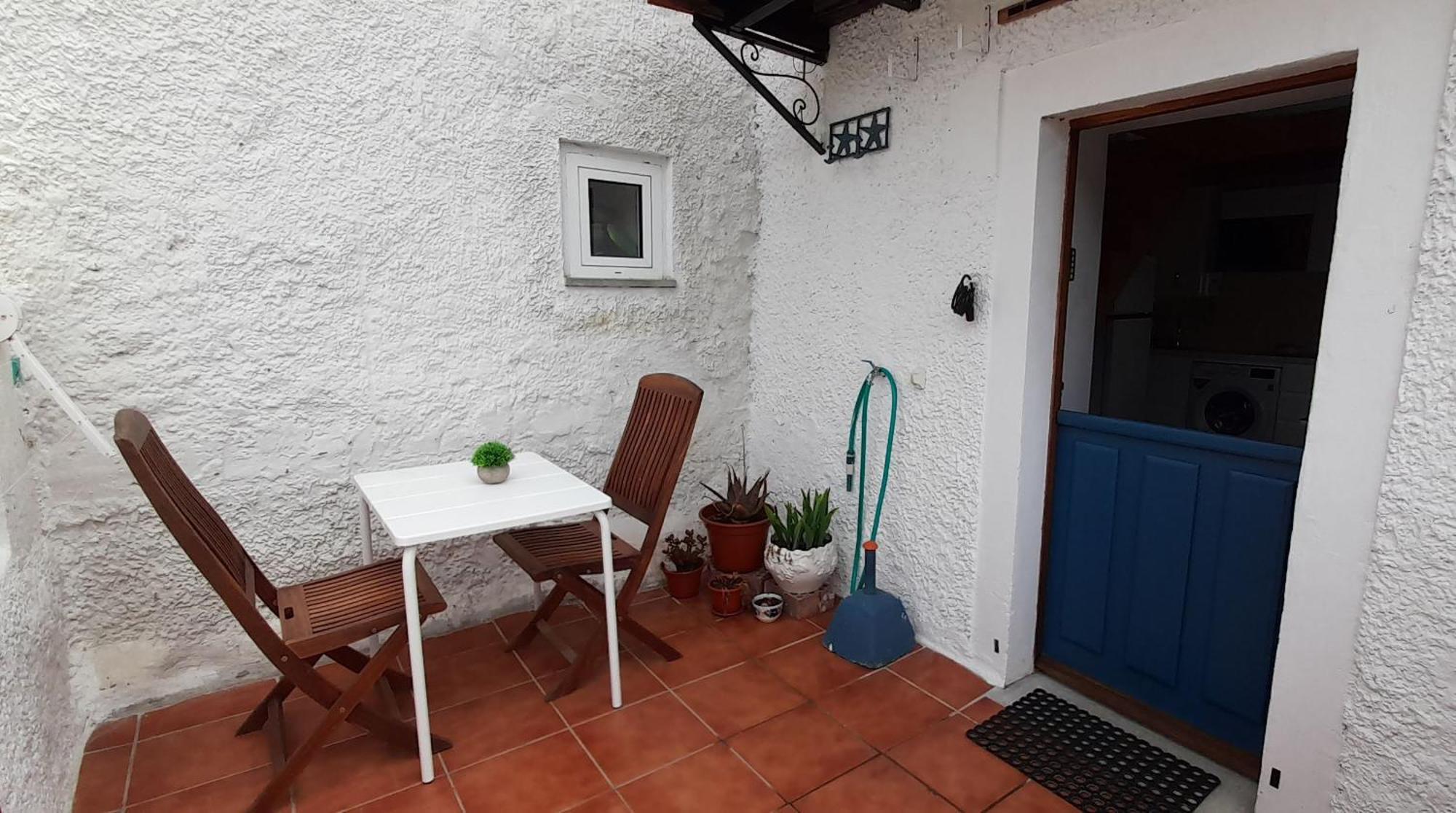 Gestiona2R - Casa En La Playa, Ideal Parejas Barro  Exteriér fotografie